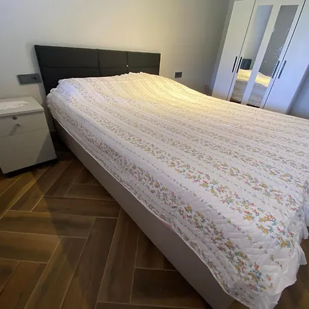 Basiskele Lueks Muestakil Havuzlu Villa Kocaeli